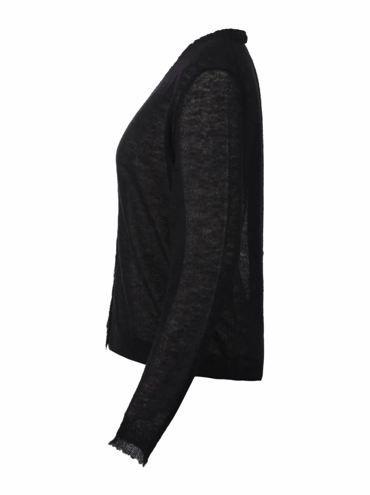 Neuleet<Ril's Swindon-neuletakki 990 BASIC BLACK