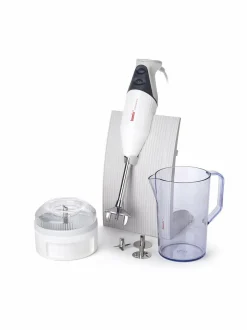 Vatkaimet & Sekoittimet<Bamix SwissLine M200 -sauvasekoitin WHITE