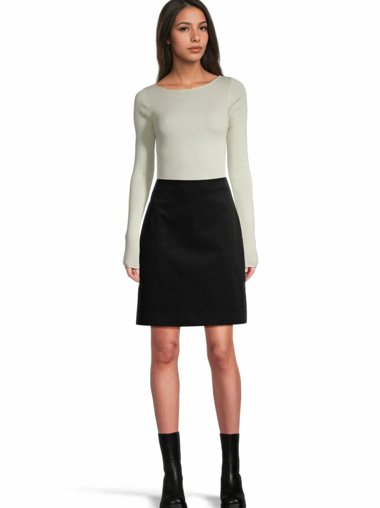 NOOM Sydney Velvet -tvillihame^ Hameet