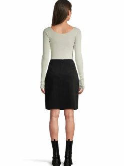 NOOM Sydney Velvet -tvillihame^ Hameet