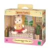 Figuurit & Interaktiiviset Lelut<SYLVANIAN FAMILIES Suklaapupuisä ja sohva
