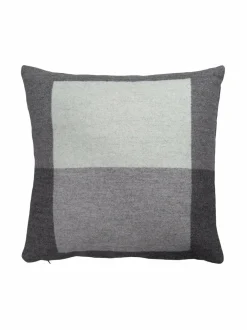 Sisustustyynyt<Røros Tweed Syndin-sisustustyyny 50 x 50 cm SLATE