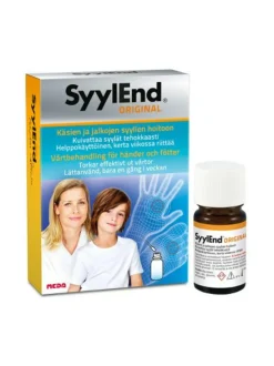 Apteekin Terveystuotteet<Syylend ORIGINAL -liuos 5 ml