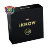 Pelit<TACTIC iKNOW 2.0 lautapeli, suomenkielinen
