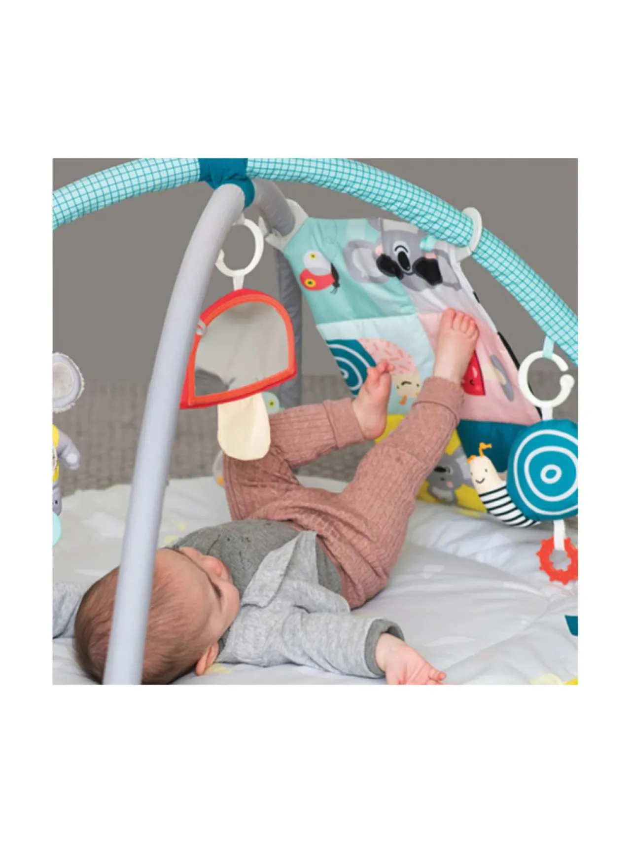 Vauvat & Taaperot<Taf Toys leikkimatto