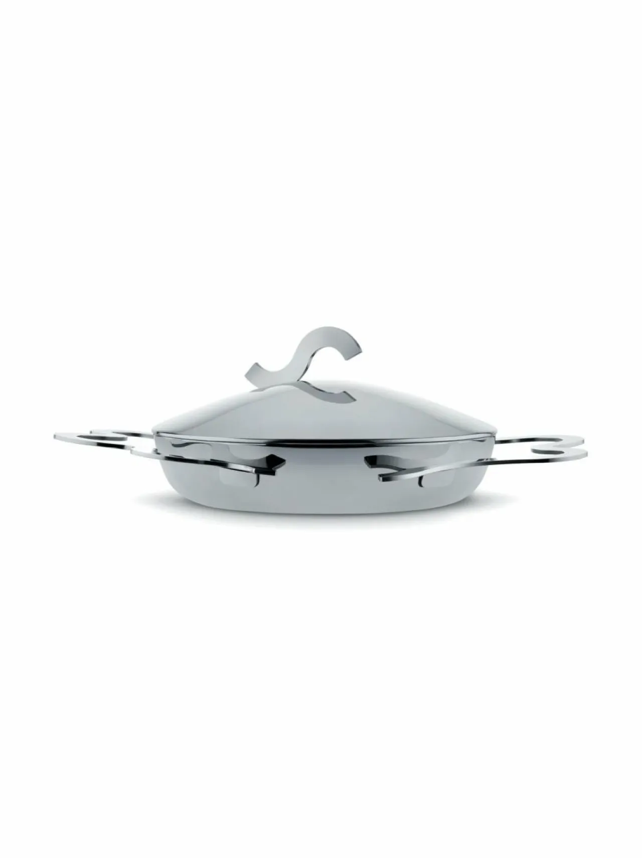 Alessi Tagamino-munapannu ø 17 cm^ Keitto- & Paistoastiat