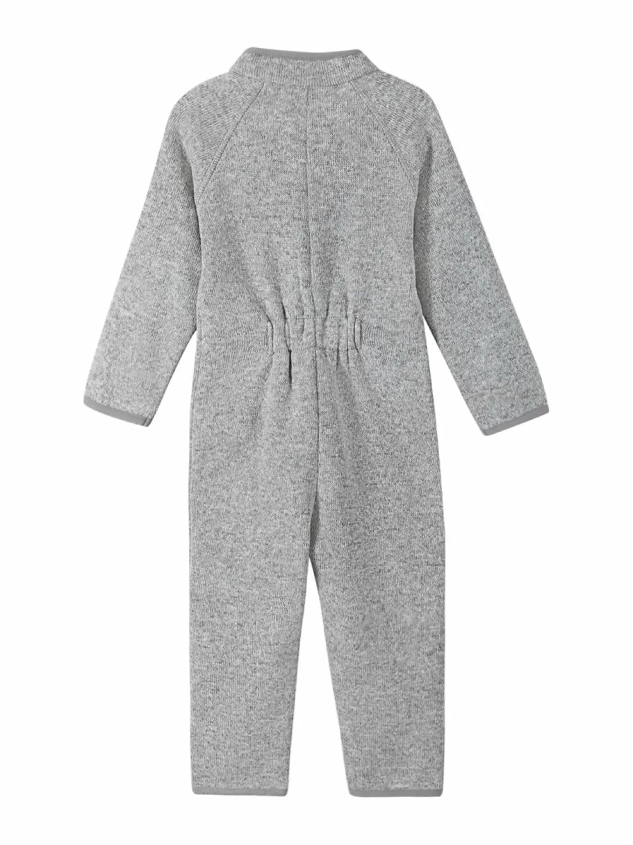 Ulkoiluvaatteet<Reima Tahti-fleecehaalari 9150 MELANGE GREY