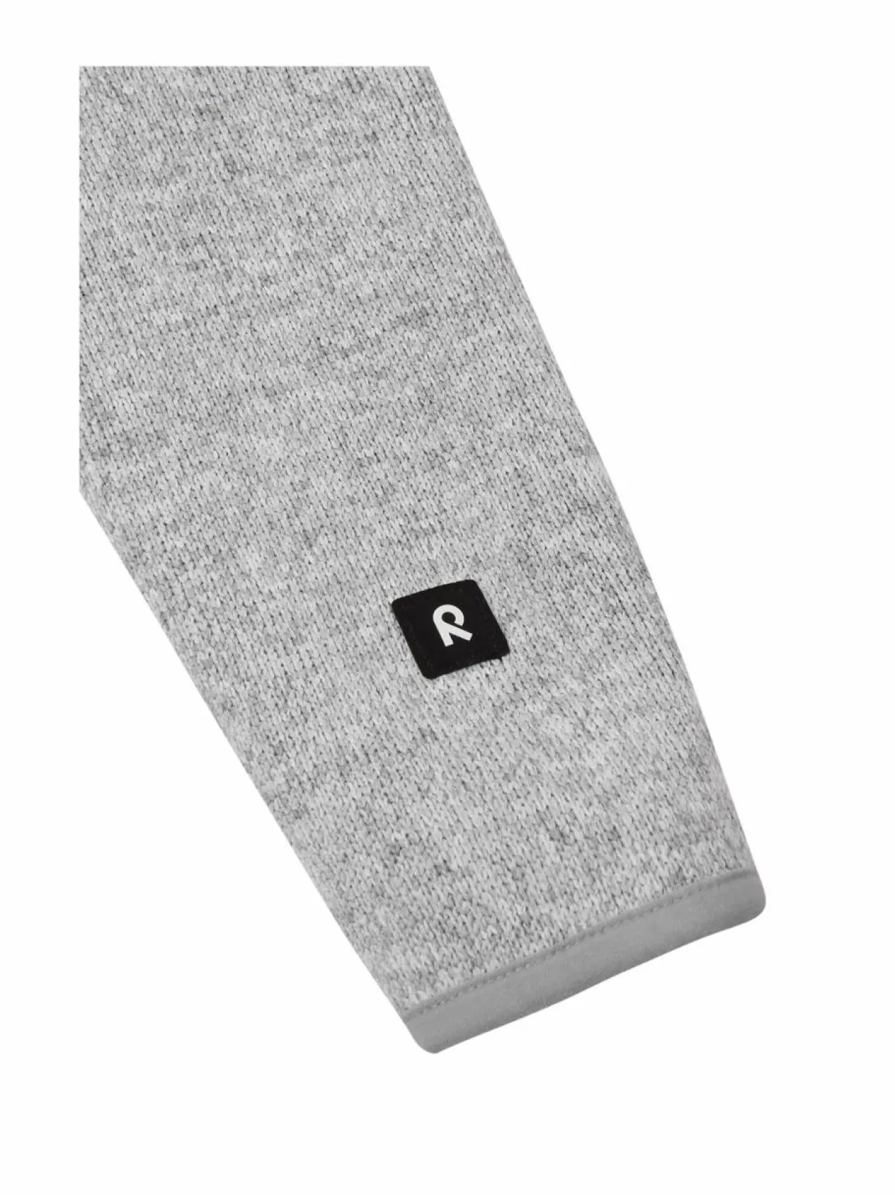 Ulkoiluvaatteet<Reima Tahti-fleecehaalari 9150 MELANGE GREY