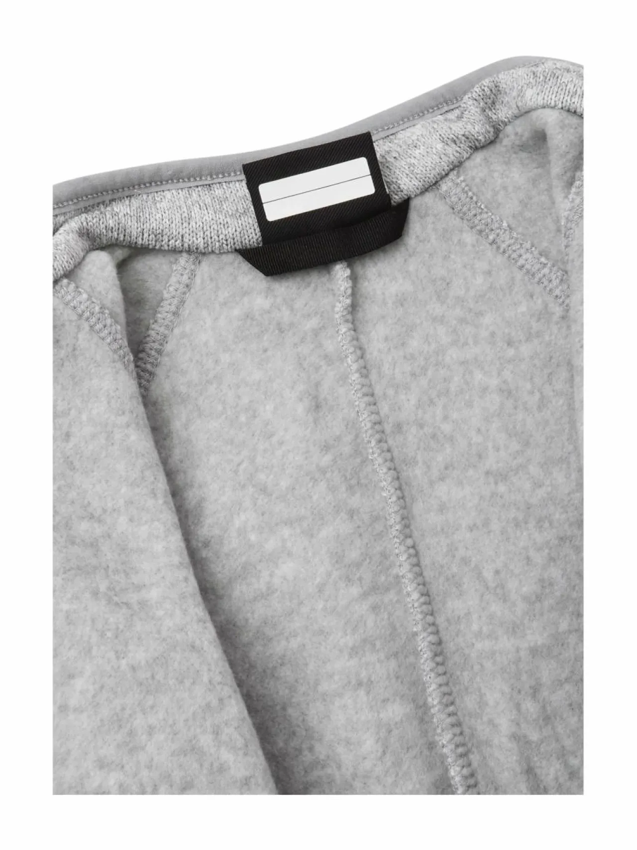 Ulkoiluvaatteet<Reima Tahti-fleecehaalari 9150 MELANGE GREY