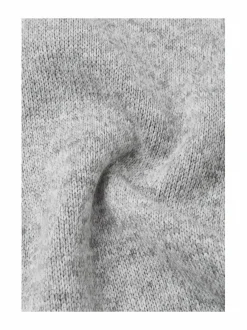 Ulkoiluvaatteet<Reima Tahti-fleecehaalari 9150 MELANGE GREY
