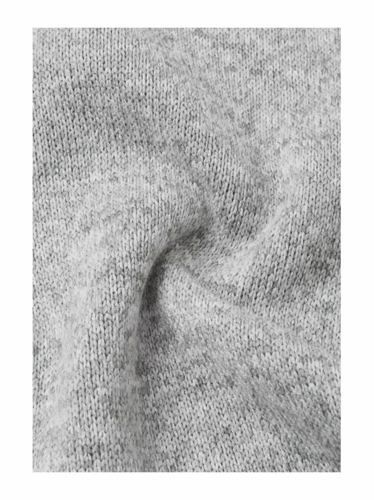 Ulkoiluvaatteet<Reima Tahti-fleecehaalari 9150 MELANGE GREY