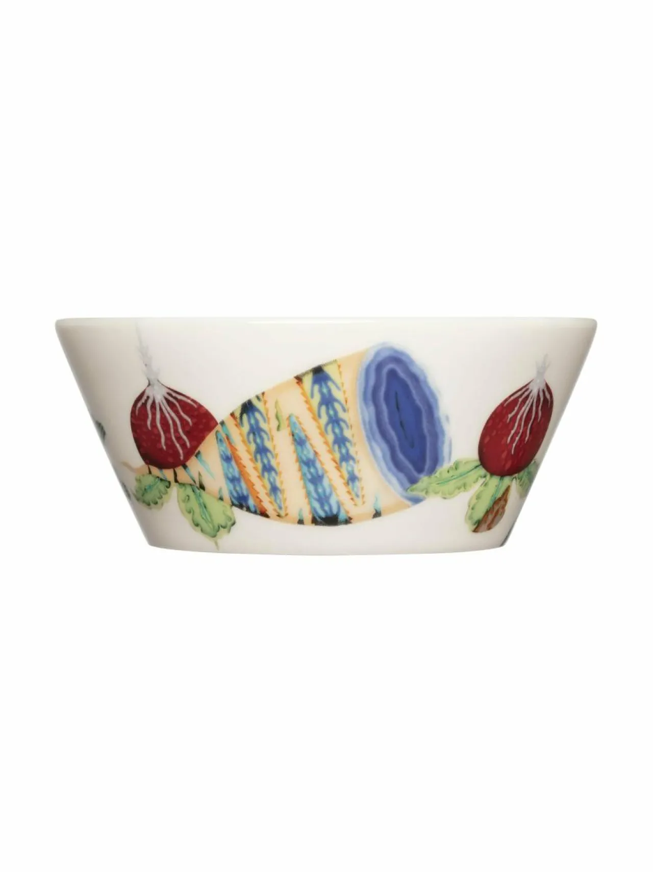 Lautaset & Kulhot<Iittala Taika Sato -kulho, 0.3L MULTICOLOR