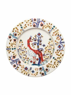 Iittala Taika-lautanen 22 cm^ Lautaset & Kulhot