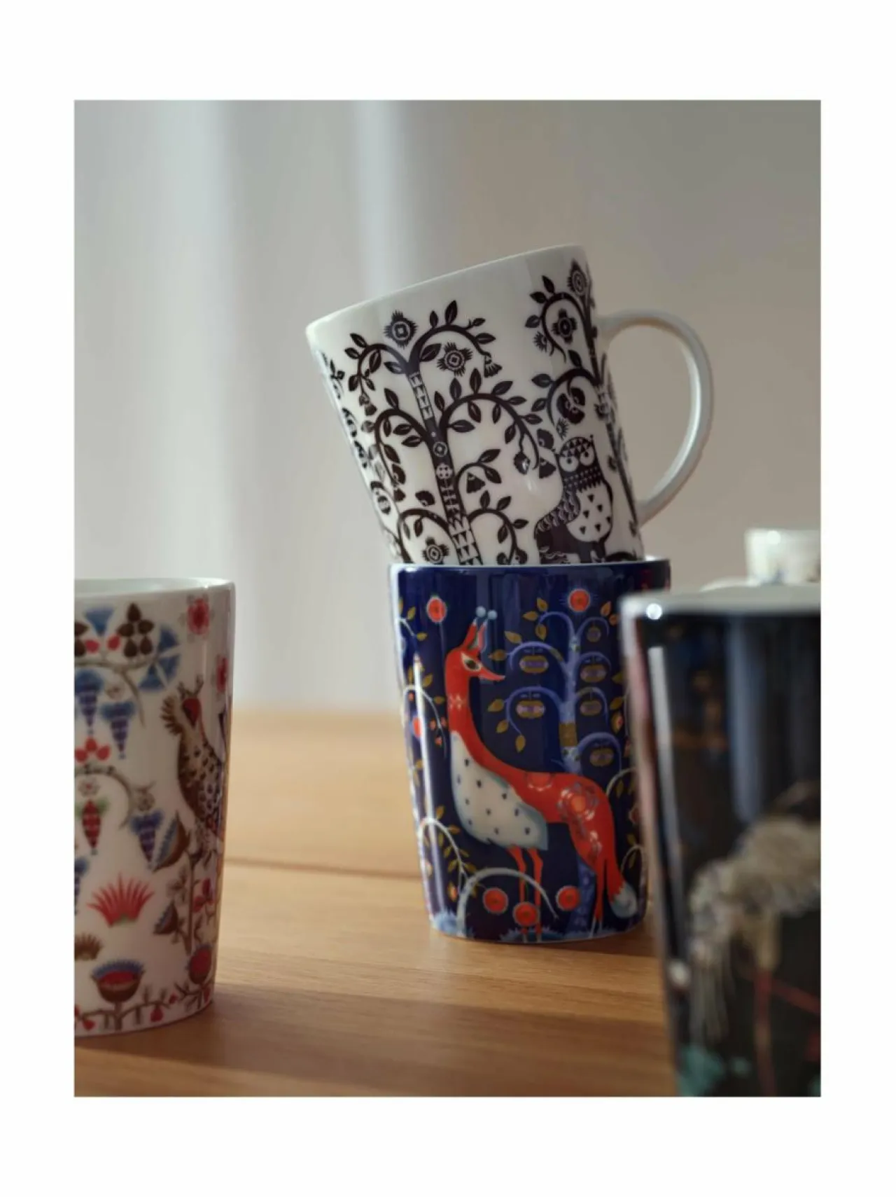 Iittala Taika-muki 0,4 l^ Mukit & Kupit & Asetit