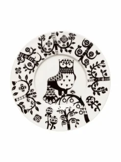 Mukit & Kupit & Asetit<Iittala Taika-posliinivati 16 cm BLACK