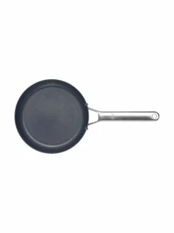 Keitto- & Paistoastiat<Fiskars Taiten -paistinpannu, 24 cm BLACK