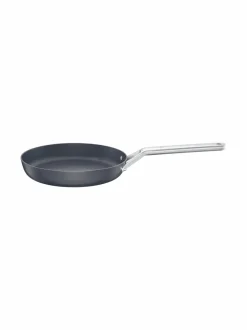 Keitto- & Paistoastiat<Fiskars Taiten -paistinpannu, 24 cm BLACK