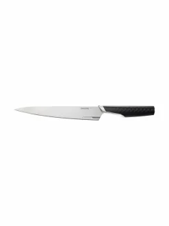Keittiötarvikkeet<Fiskars Taiten -paistiveitsi, 21 cm BLACK