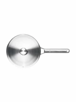 Fiskars Taiten -paistokasari, 26 cm^ Keitto- & Paistoastiat