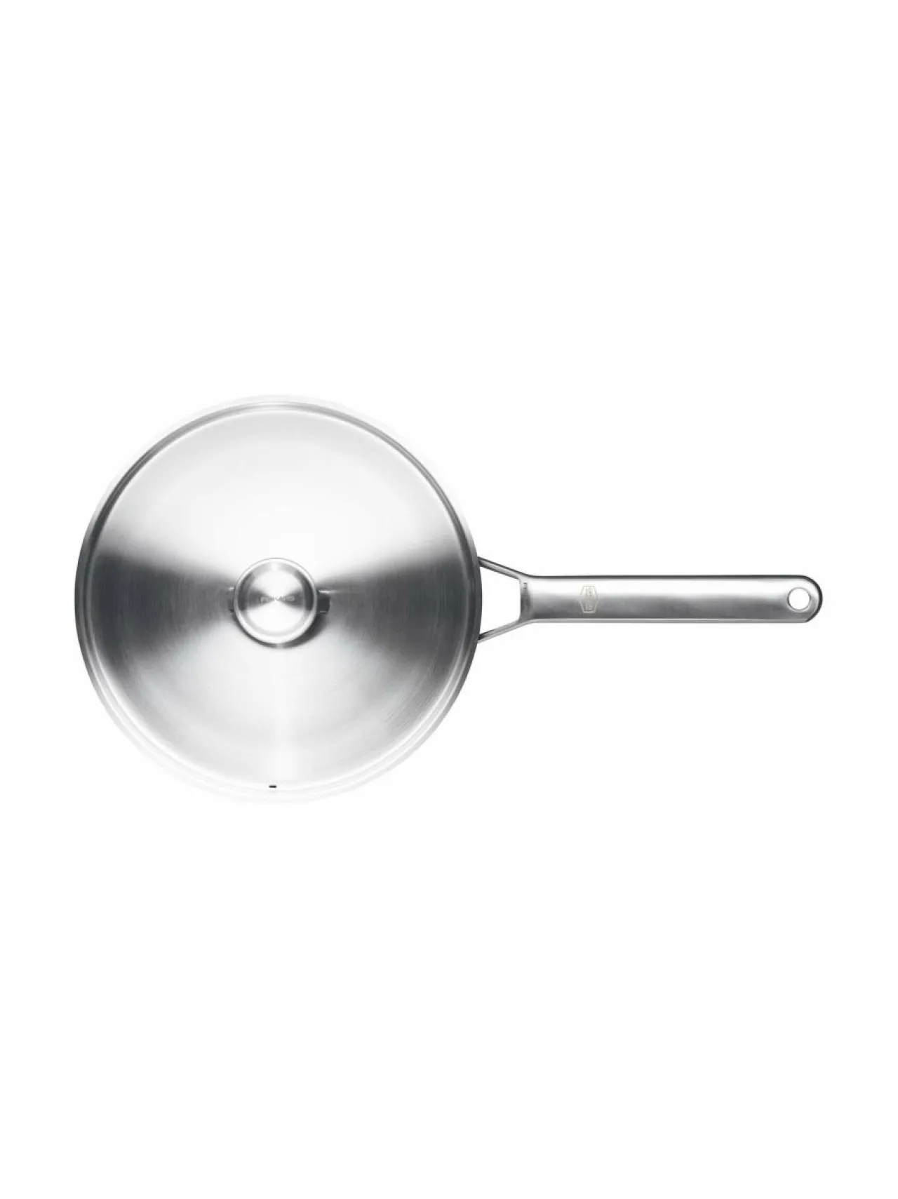 Fiskars Taiten -paistokasari, 26 cm^ Keitto- & Paistoastiat