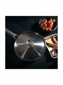 Fiskars Taiten -paistokasari, 26 cm^ Keitto- & Paistoastiat