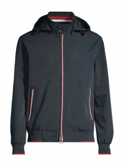 Takit<Wellensteyn Takki DRR DARKNAVY/RED