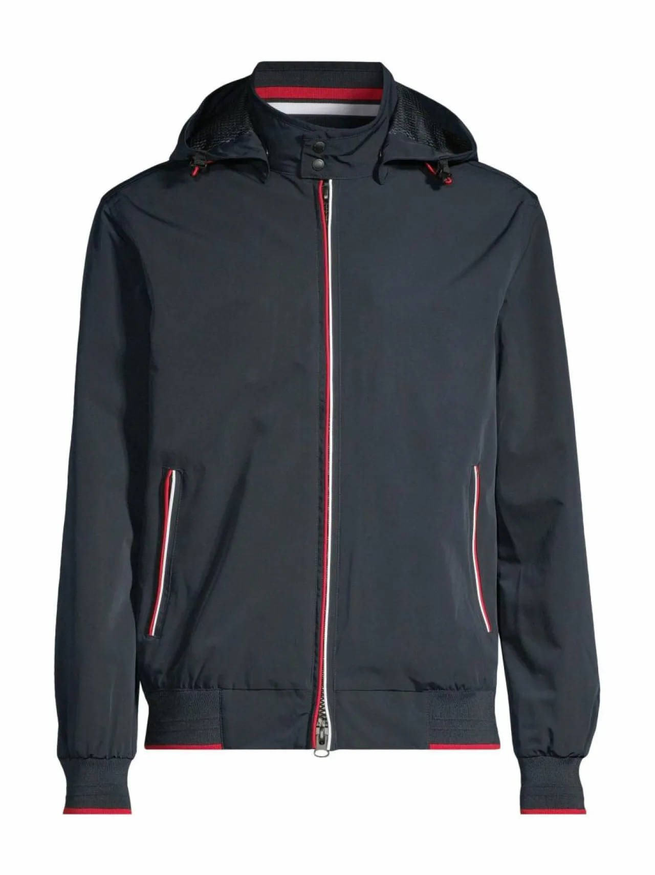 Takit<Wellensteyn Takki DRR DARKNAVY/RED