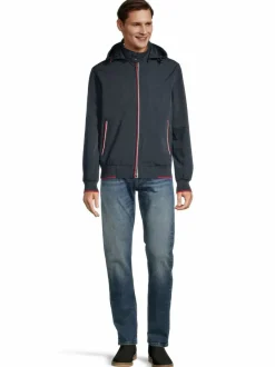 Takit<Wellensteyn Takki DRR DARKNAVY/RED