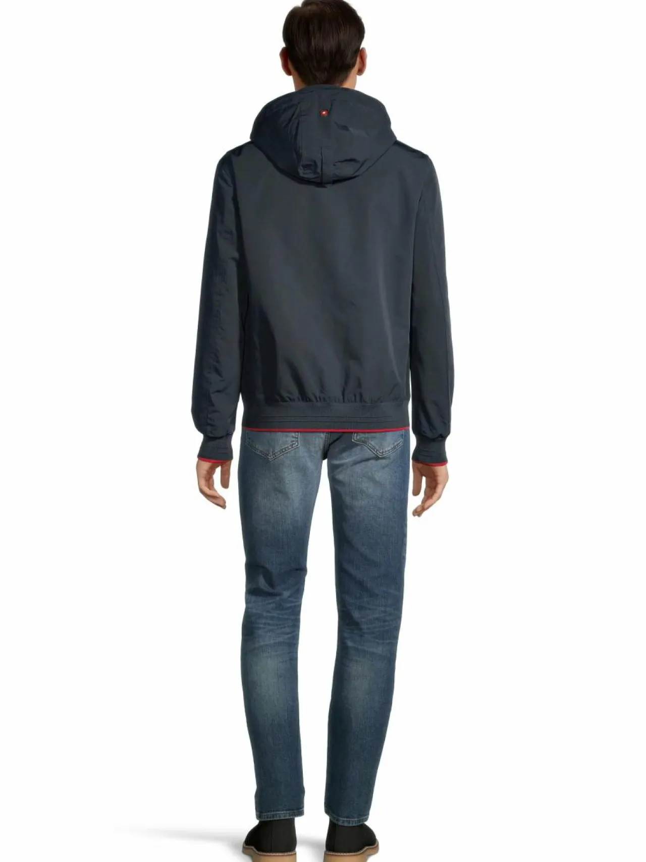 Takit<Wellensteyn Takki DRR DARKNAVY/RED