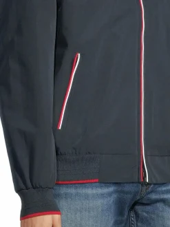 Takit<Wellensteyn Takki DRR DARKNAVY/RED