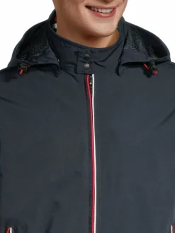 Takit<Wellensteyn Takki DRR DARKNAVY/RED
