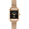 Kellot<TED BAKER Watches TALIAH BOW 24MM -RANNEKELLO