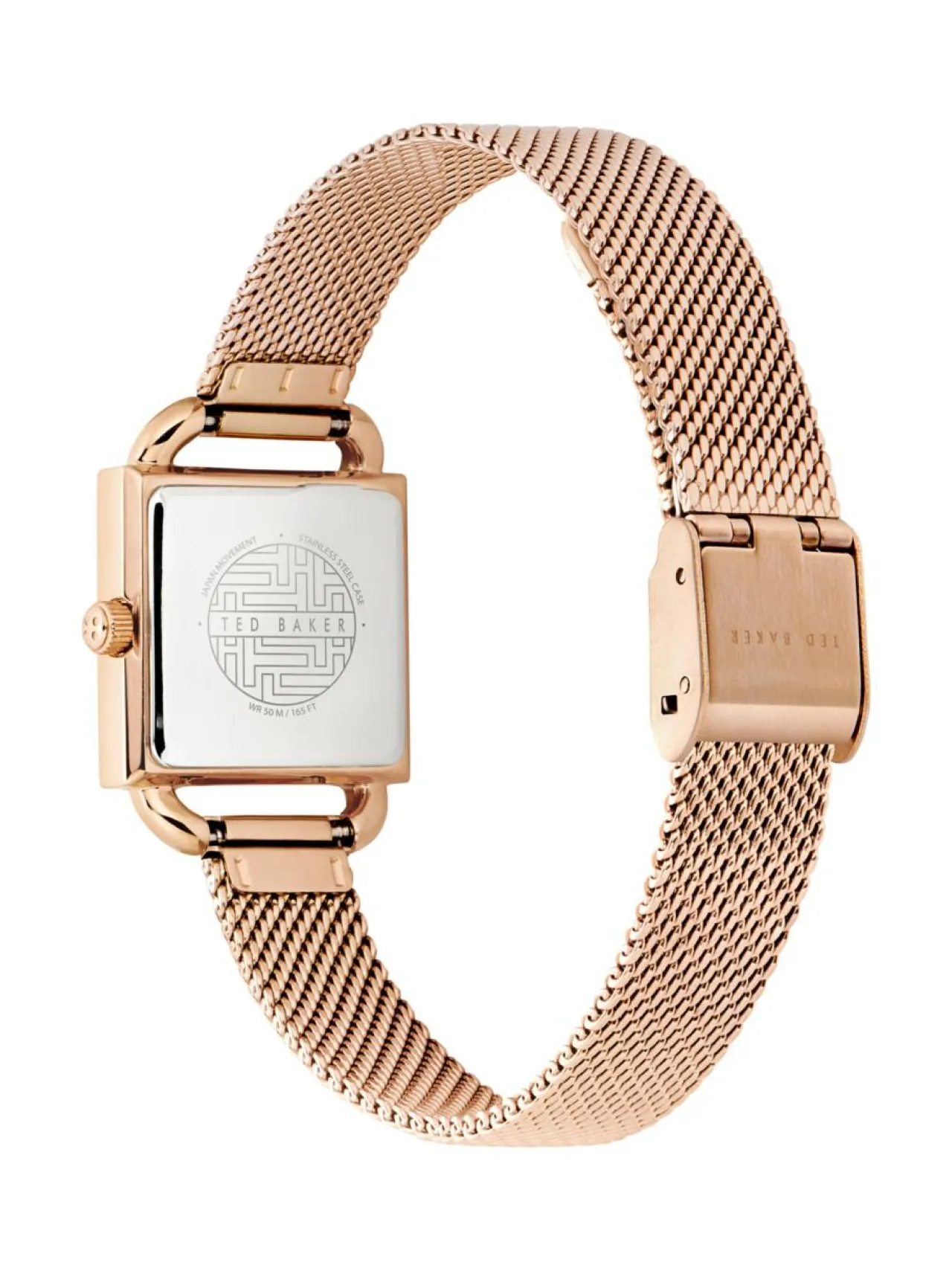 Kellot<TED BAKER Watches TALIAH BOW 24MM -RANNEKELLO