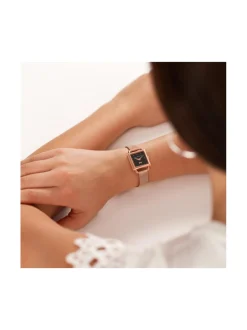 Kellot<TED BAKER Watches TALIAH BOW 24MM -RANNEKELLO