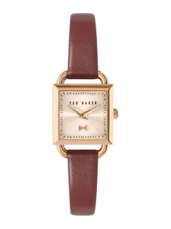 TED BAKER Watches TALIAH BOW 24MM -RANNEKELLO^ Kellot