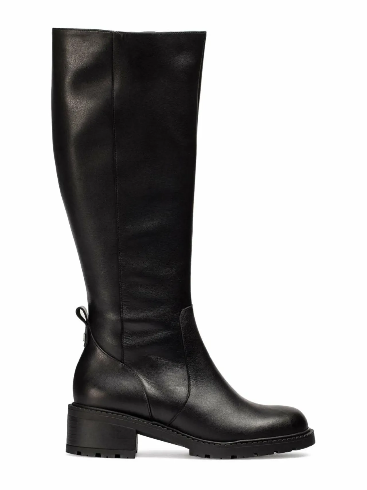 Saappaat<Wonders Tall Casual -nahkasaappaat OREGON NEGRO