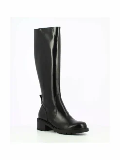 Saappaat<Wonders Tall Casual -nahkasaappaat OREGON NEGRO
