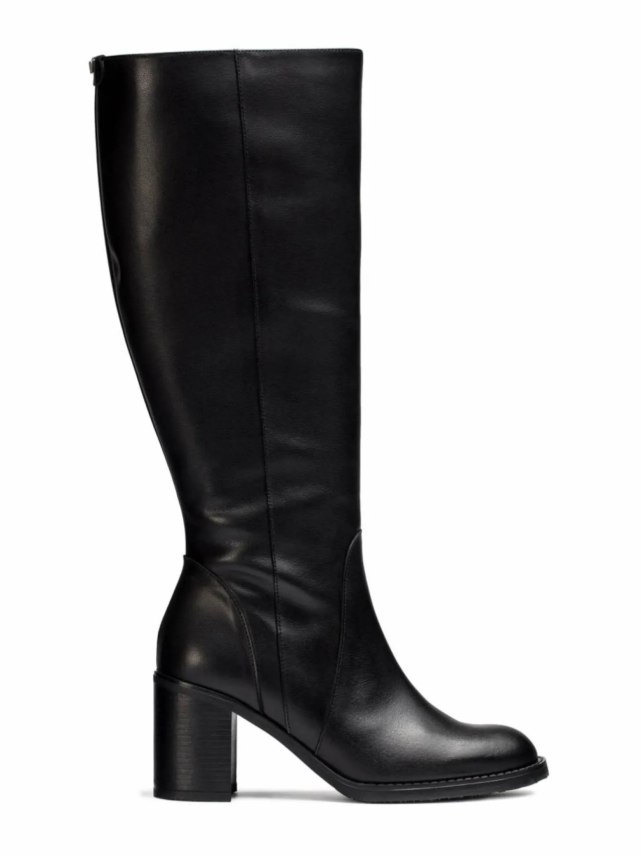 Wonders Tall XL Wide Cuff -nahkasaappaat^ Saappaat