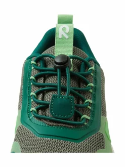 Tennarit & Sneakerit<Reima Tallustelu-paljasjalkakengät 8920 GREYISH GREEN