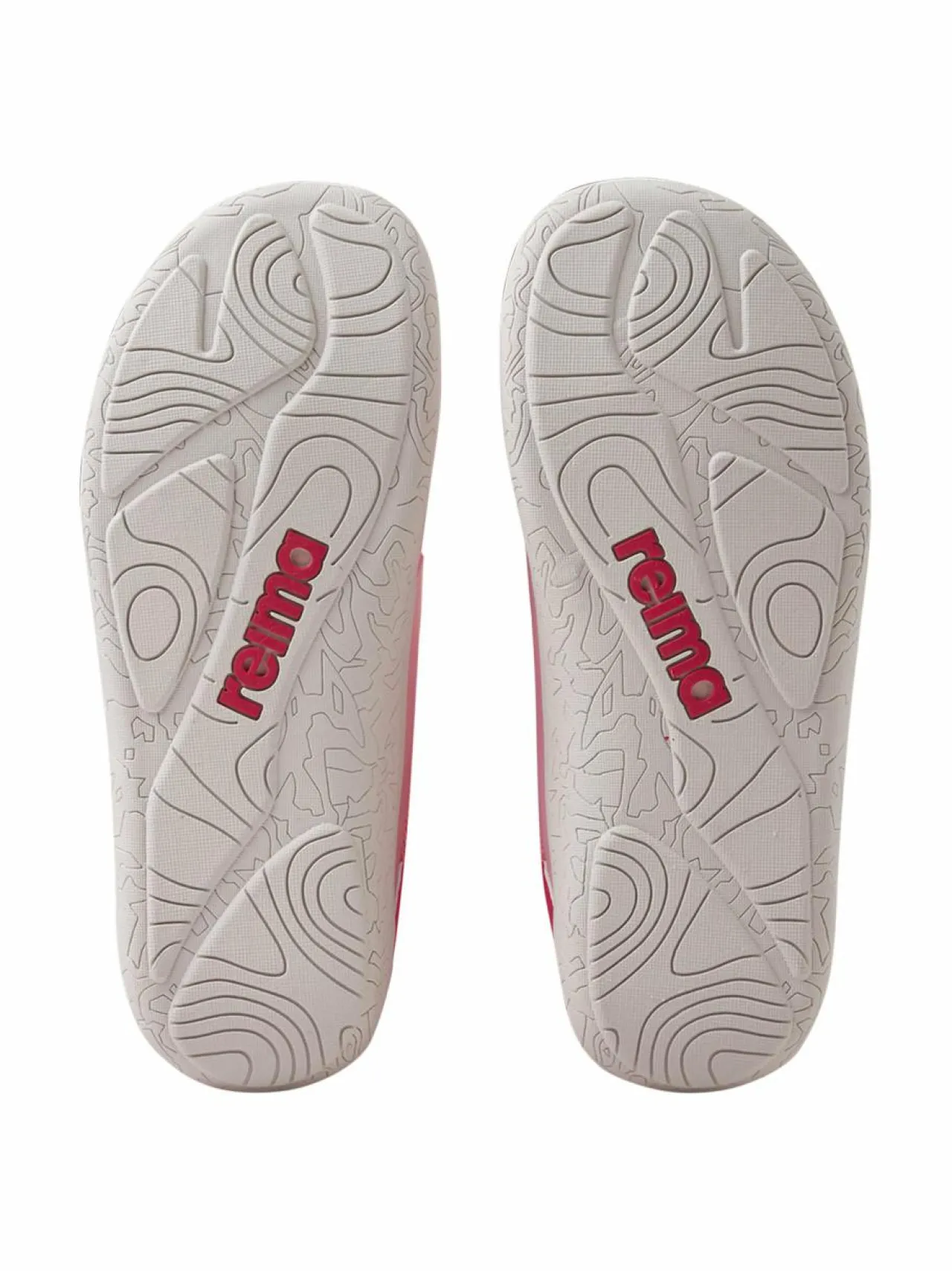 Reima Tallustelu-paljasjalkakengät^ Tennarit & Sneakerit