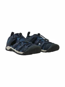 Sandaalit<Reima Talsi-sandaalit 6980 NAVY