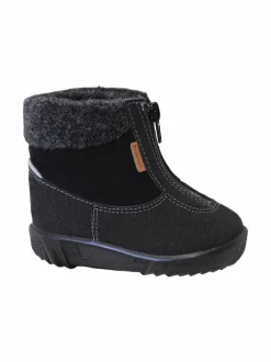 Talvikengät<Kuoma Talvisaappaat BLACK