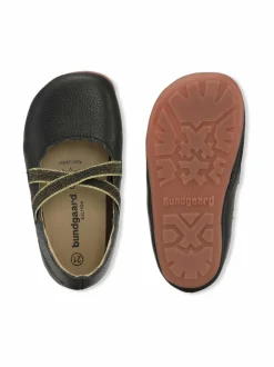 Ballerinat & Juhlakengät<Bundgaard Tamara-ballerinat 105 BLACK M