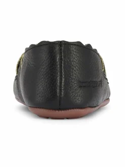 Ballerinat & Juhlakengät<Bundgaard Tamara-ballerinat 105 BLACK M
