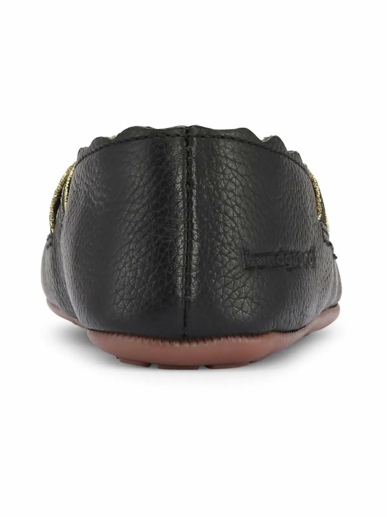 Ballerinat & Juhlakengät<Bundgaard Tamara-ballerinat 105 BLACK M