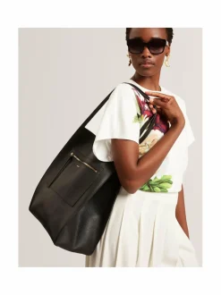 Ted Baker London Tammila Soft Slouch Large Tote -laukku^ Käsilaukut