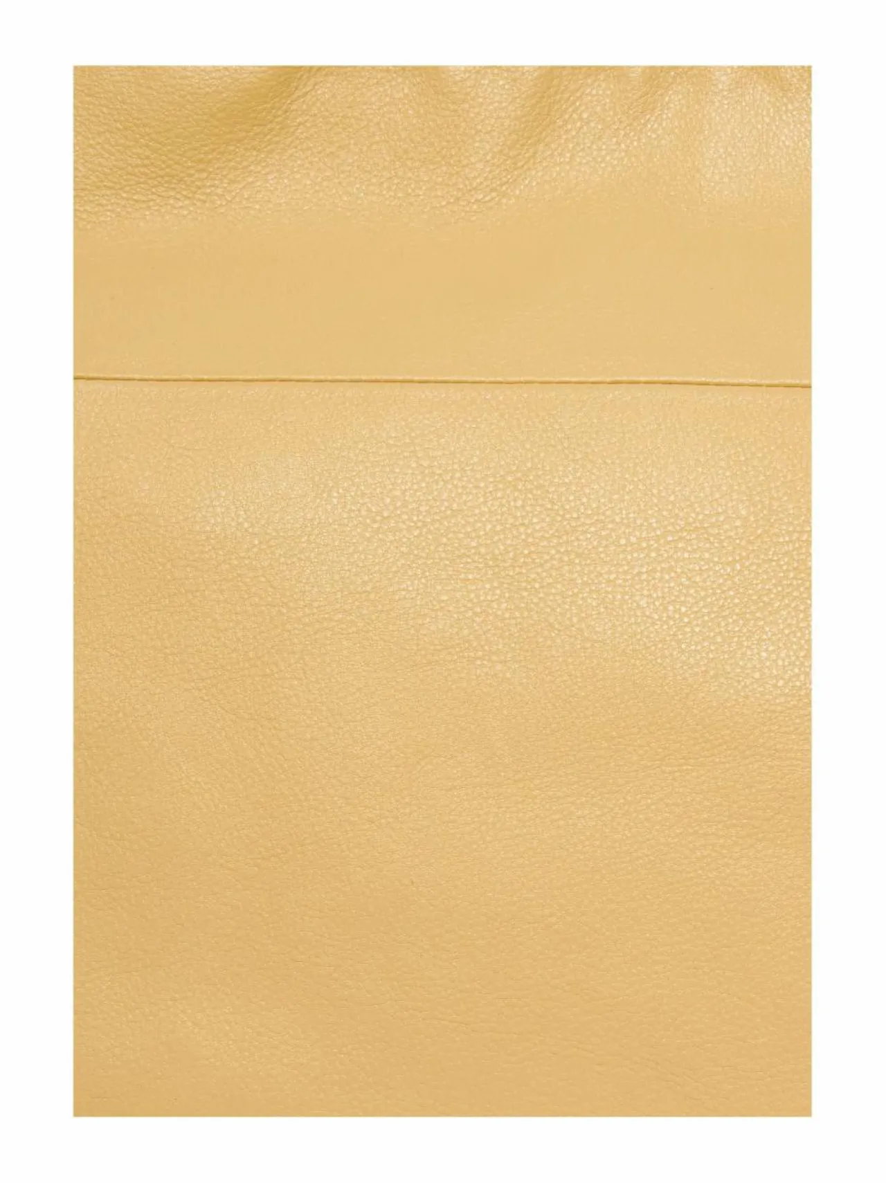 Olkalaukut<A+more Tamsin Tote -laukku YELLOW
