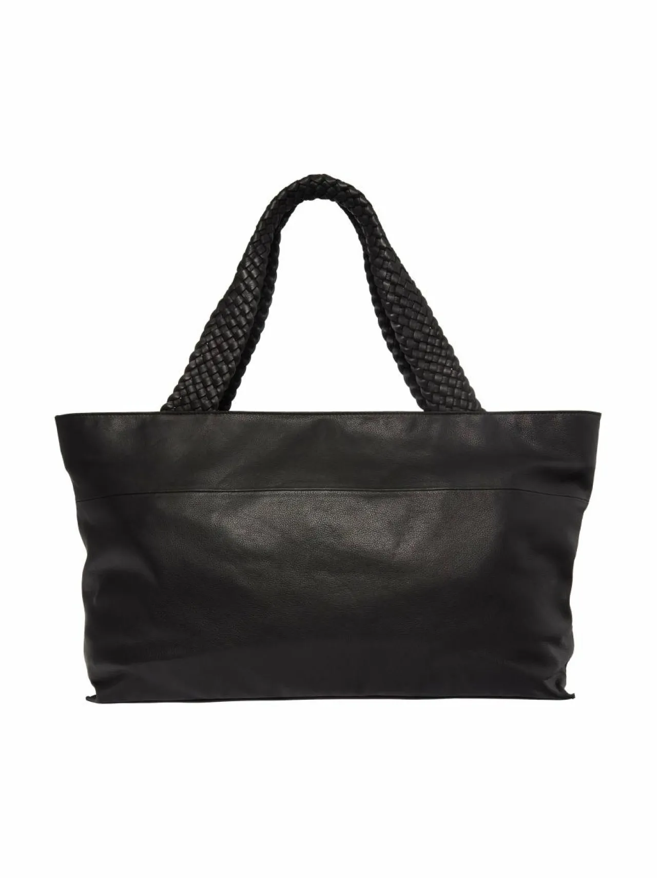 Olkalaukut<A+more Tamsin Tote -laukku BLACK