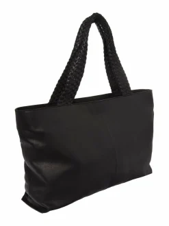 Olkalaukut<A+more Tamsin Tote -laukku BLACK