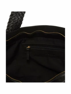 Olkalaukut<A+more Tamsin Tote -laukku BLACK